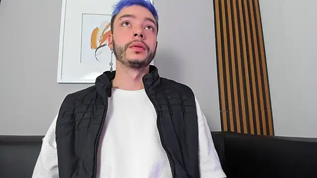 noah ricci online show from January 21, 12:24 pm