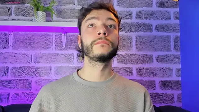 noah ricci online show from February 24, 11:55 am