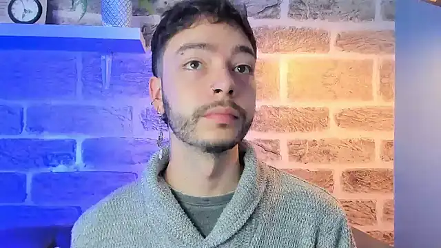 noah ricci online show from October 29, 12:41 pm