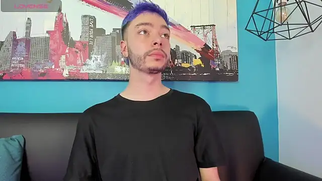 noah ricci online show from January 12, 12:12 pm