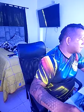 siatodo02 online show from January 4, 9:41 pm