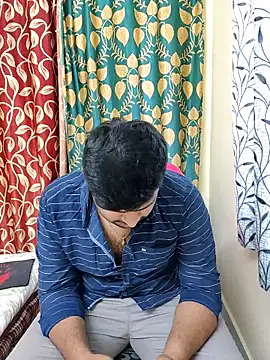 PawanHyd7 online show from December 16, 6:09 am