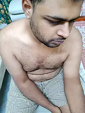 PawanHyd7 online show from January 17, 2:18 am