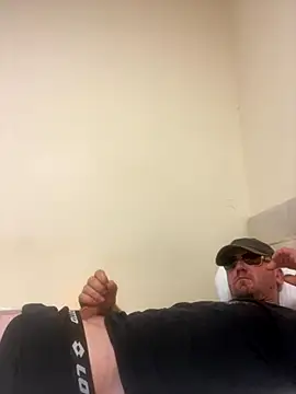 paul daniel online show from October 3, 10:15 pm