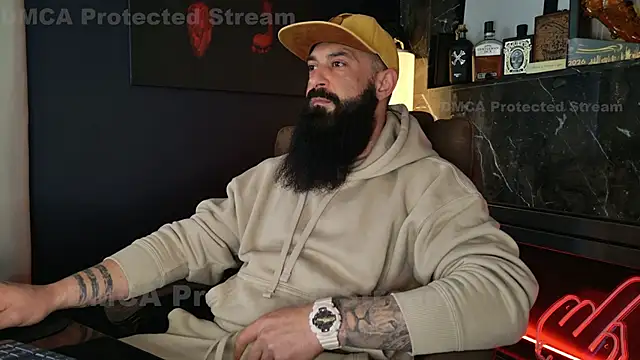 axxelrich  online show from March 21, 8:19 am