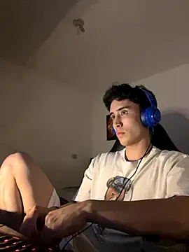 gojo satoru 18 online show from November 25, 4:03 am