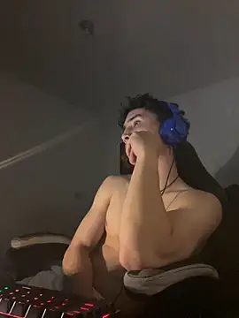 gojo satoru 18 online show from November 11, 5:56 am