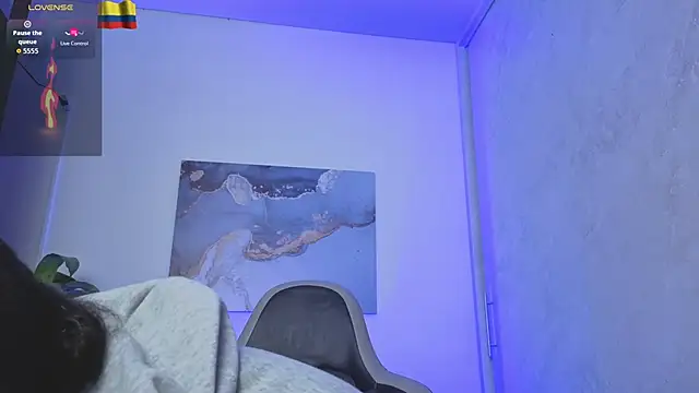 Yeiko Romero  online show from March 7, 5:27 am