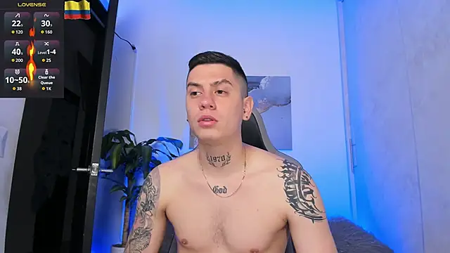 Yeiko Romero  online show from December 1, 2:42 pm