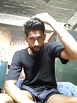 Deathsoul02 online show from February 7, 12:34 pm