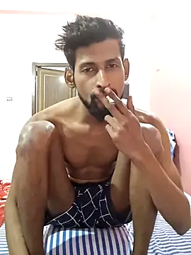 Deathsoul02 online show from December 17, 2:44 am