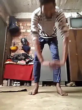 Deathsoul02 online show from December 19, 3:40 am