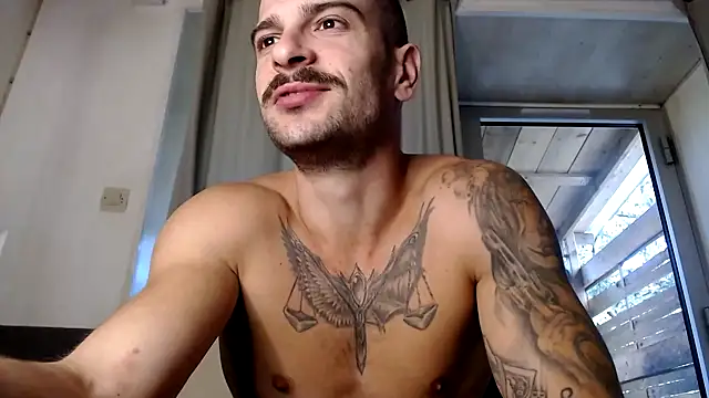 Greyoff online show from October 4, 2:11 pm