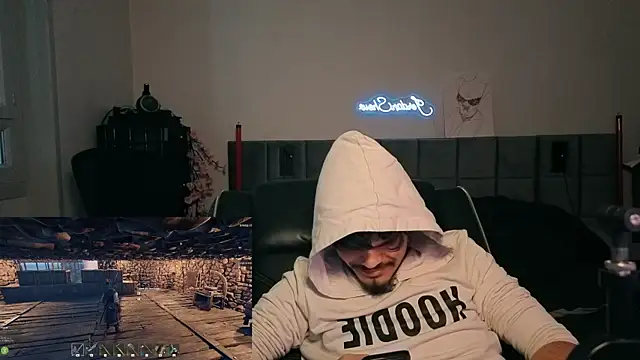 JordanShow online show from May 16, 10:36 am