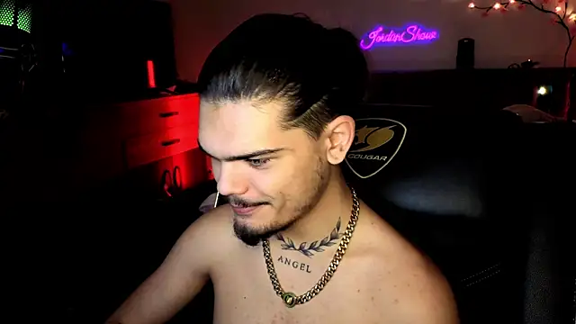 JordanShow online show from January 10, 5:50 pm