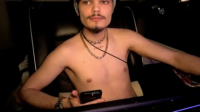 JordanShow online show from March 9, 2:33 pm