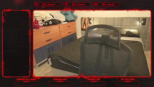 Snapshot of JordanShow chatting on February 27, 9:11 am JordanShow online show from February 27, 9:11 am