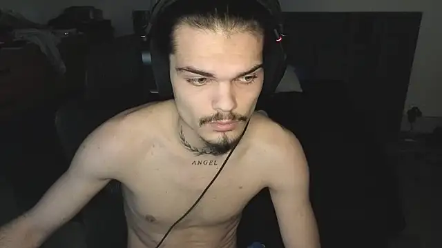 Snapshot of JordanShow chatting on February 26, 11:52 am JordanShow online show from February 26, 11:52 am