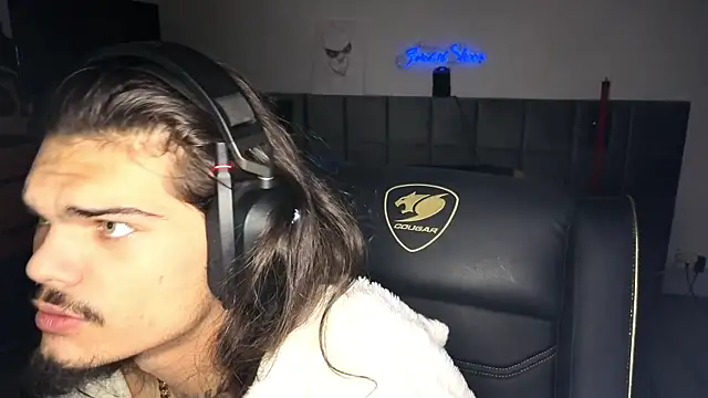 Snapshot of JordanShow chatting on September 12, 6:19 pm JordanShow online show from September 12, 6:19 pm