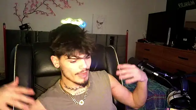 JordanShow online show from March 8, 10:41 am