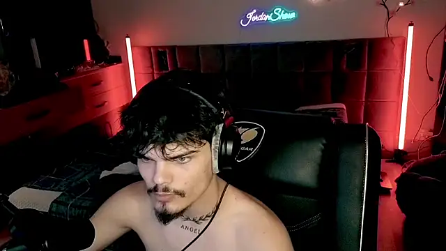 JordanShow online show from April 4, 3:20 pm