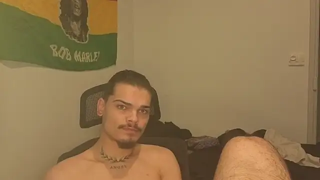 Snapshot of JordanShow chatting on December 5, 8:34 pm JordanShow online show from December 5, 8:34 pm