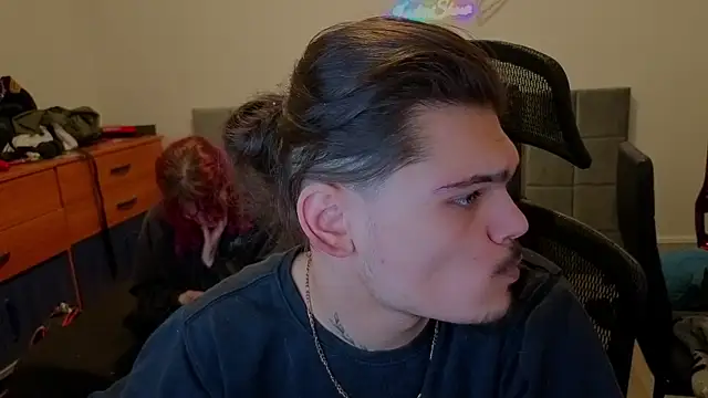 Snapshot of JordanShow chatting on January 16, 9:51 pm JordanShow online show from January 16, 9:51 pm