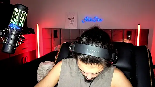 Snapshot of JordanShow chatting on September 27, 11:35 pm JordanShow online show from September 27, 11:35 pm