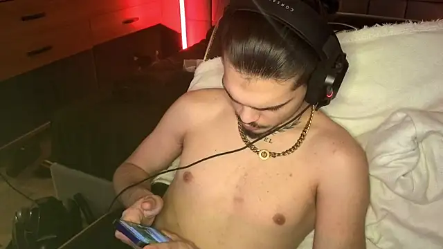 JordanShow online show from January 12, 6:01 pm