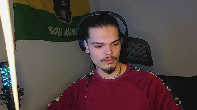 Snapshot of JordanShow chatting on December 3, 12:59 pm JordanShow online show from December 3, 12:59 pm