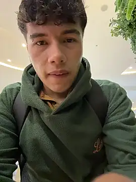 Logan smith1 online show from October 21, 9:06 pm