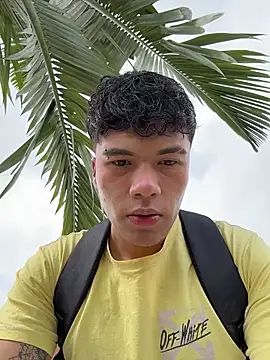 Logan smith1 online show from October 7, 7:29 pm