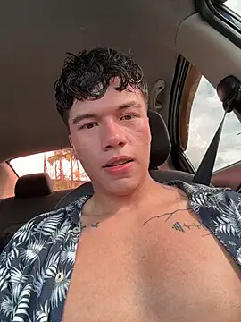 Logan smith1 online show from October 11, 8:02 pm