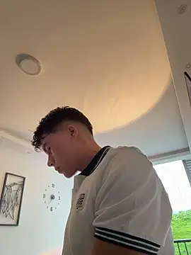 Logan smith1 online show from January 15, 8:55 pm