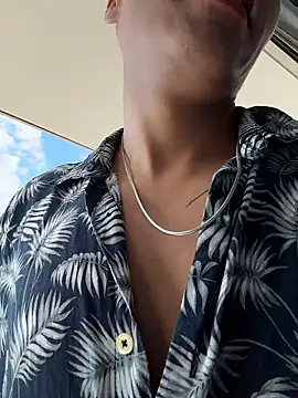 Logan smith1 online show from January 16, 9:06 pm