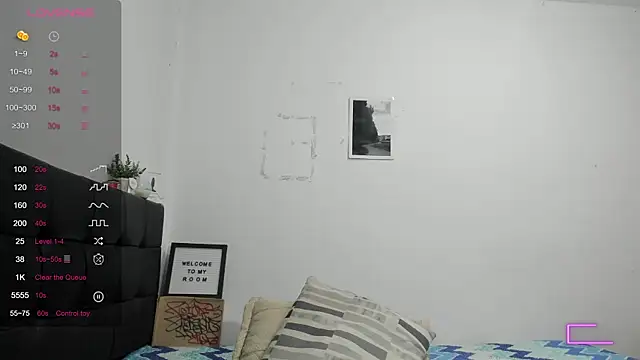 RoddyRich11 online show from March 26, 12:09 pm