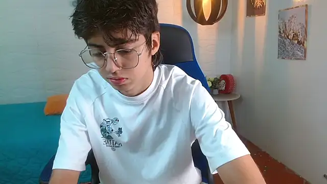 jhoellx online show from November 23, 1:00 pm