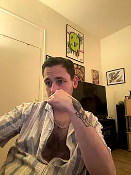 defbond420 online show from October 13, 10:27 pm