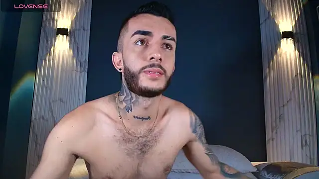 Snapshot of Marcelo_ruiz_ chatting on September 8, 5:01 pm Marcelo ruiz  online show from September 8, 5:01 pm