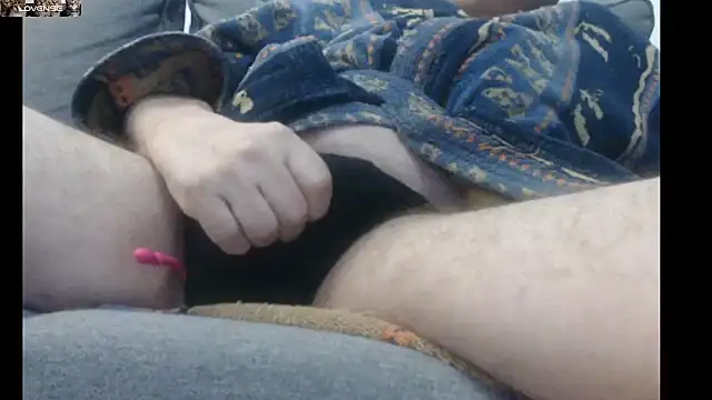 Bretoncool online show from December 31, 9:06 pm