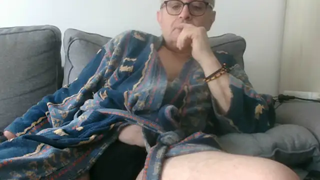 Bretoncool online show from October 9, 12:10 pm