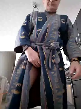 Bretoncool online show from February 7, 2:15 pm