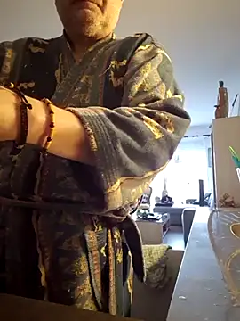 Bretoncool online show from March 12, 4:13 pm