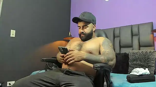 Lyon vach online show from March 8, 2:04 am