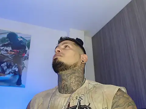 sr fuerte online show from March 20, 3:32 am