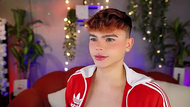 PRINCE STEV online show from November 7, 1:53 am