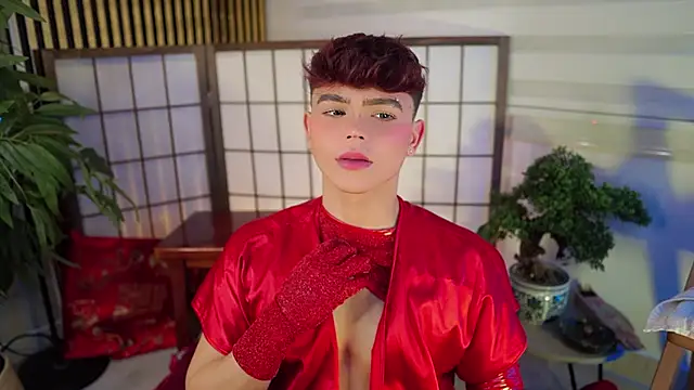 PRINCE STEV online show from June 23, 3:33 am