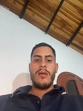 Snapshot of Dalton_oficial chatting on October 11, 1:09 am Dalton oficial online show from October 11, 1:09 am