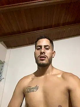 Snapshot of Dalton_oficial chatting on October 15, 3:47 am Dalton oficial online show from October 15, 3:47 am