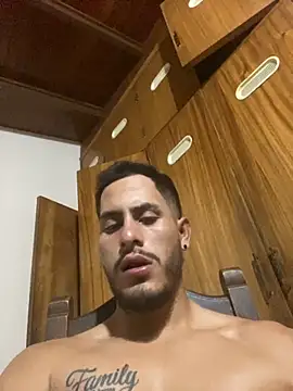 Snapshot of Dalton_oficial chatting on October 24, 2:35 am Dalton oficial online show from October 24, 2:35 am